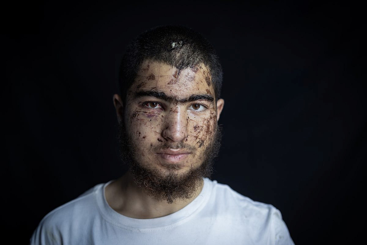 Anatomy of a settler abduction in the ocupied West Bank Anatomy of a settler abduction in the ocupied West Bank