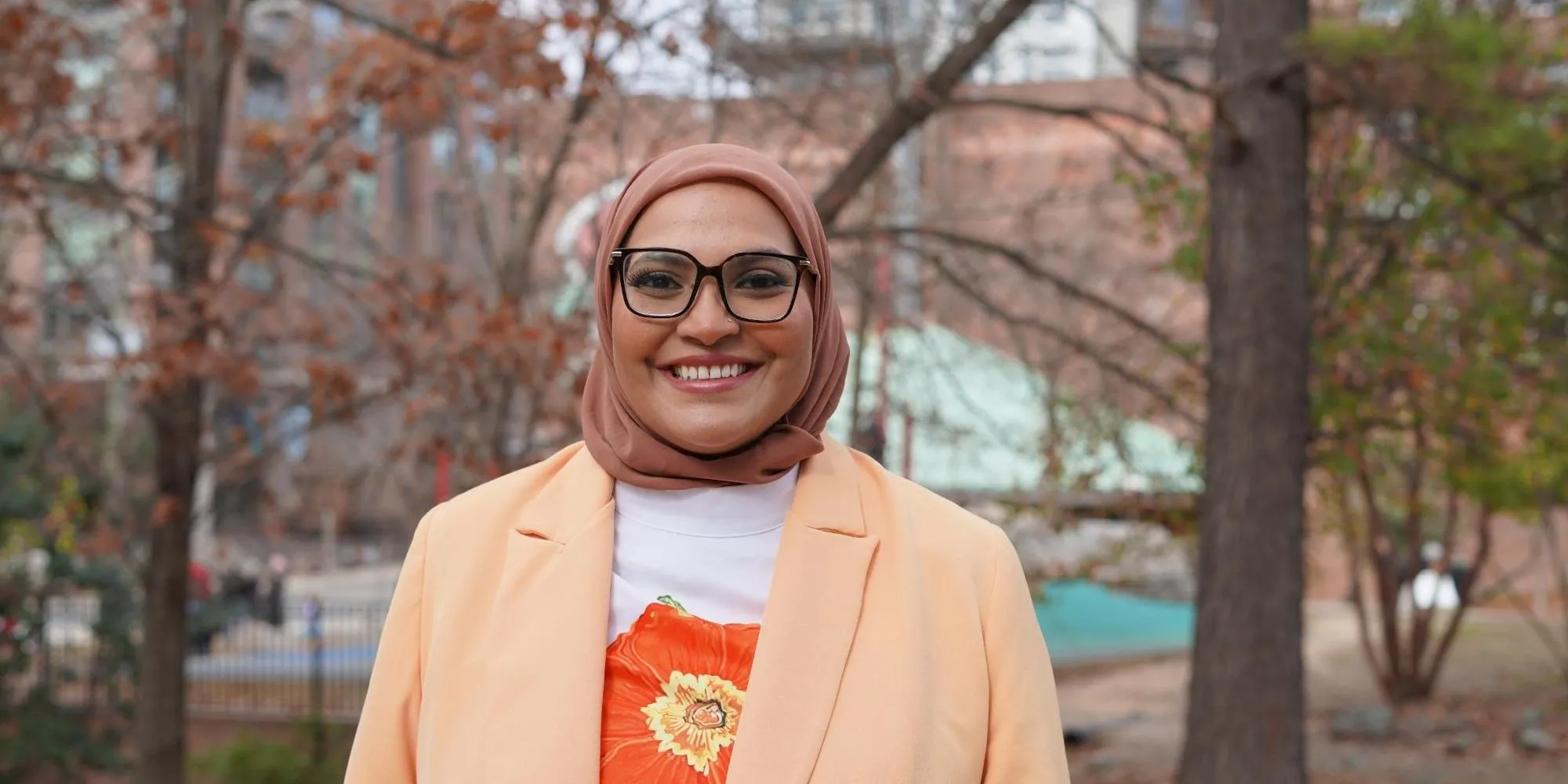 AIPAC Spent Millions to Keep Nida Allam Out of Congress. AIPAC Spent Millions to Keep Nida Allam Out of Congress.