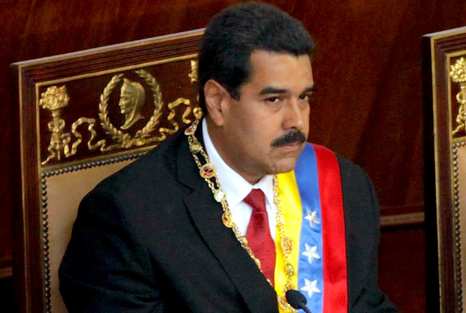 Why Israel is Pushing for Regime Change in Venezuela – 2 articles Why Israel is Pushing for Regime Change in Venezuela – 2 articles