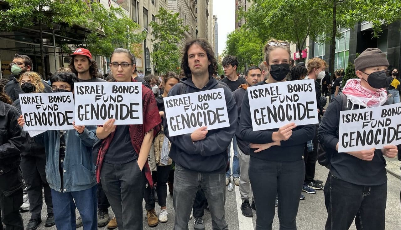 What are Israel Bonds, and why have they become a target for BDS? What are Israel Bonds, and why have they become a target for BDS?