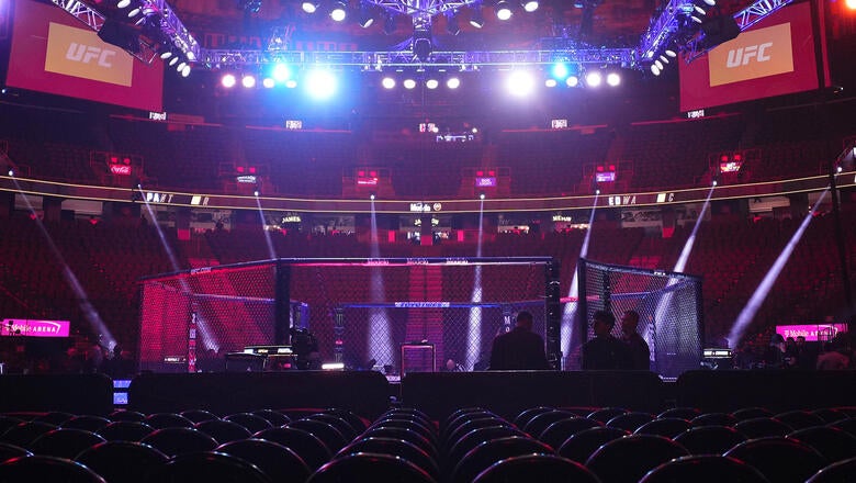 Prelim Results | UFC 323: Dvalishvili vs Yan 2 – UFC.com