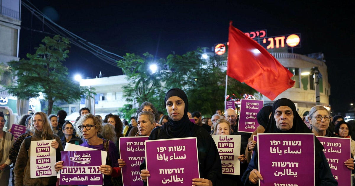 המשטרה עצרה 11 תושבי יפו בחשד להפרת סדר במחאה; הוכרזה שביתה כללית מחר – חינוך וחברה המשטרה עצרה 11 תושבי יפו בחשד להפרת סדר במחאה; הוכרזה שביתה כללית מחר – חינוך וחברה