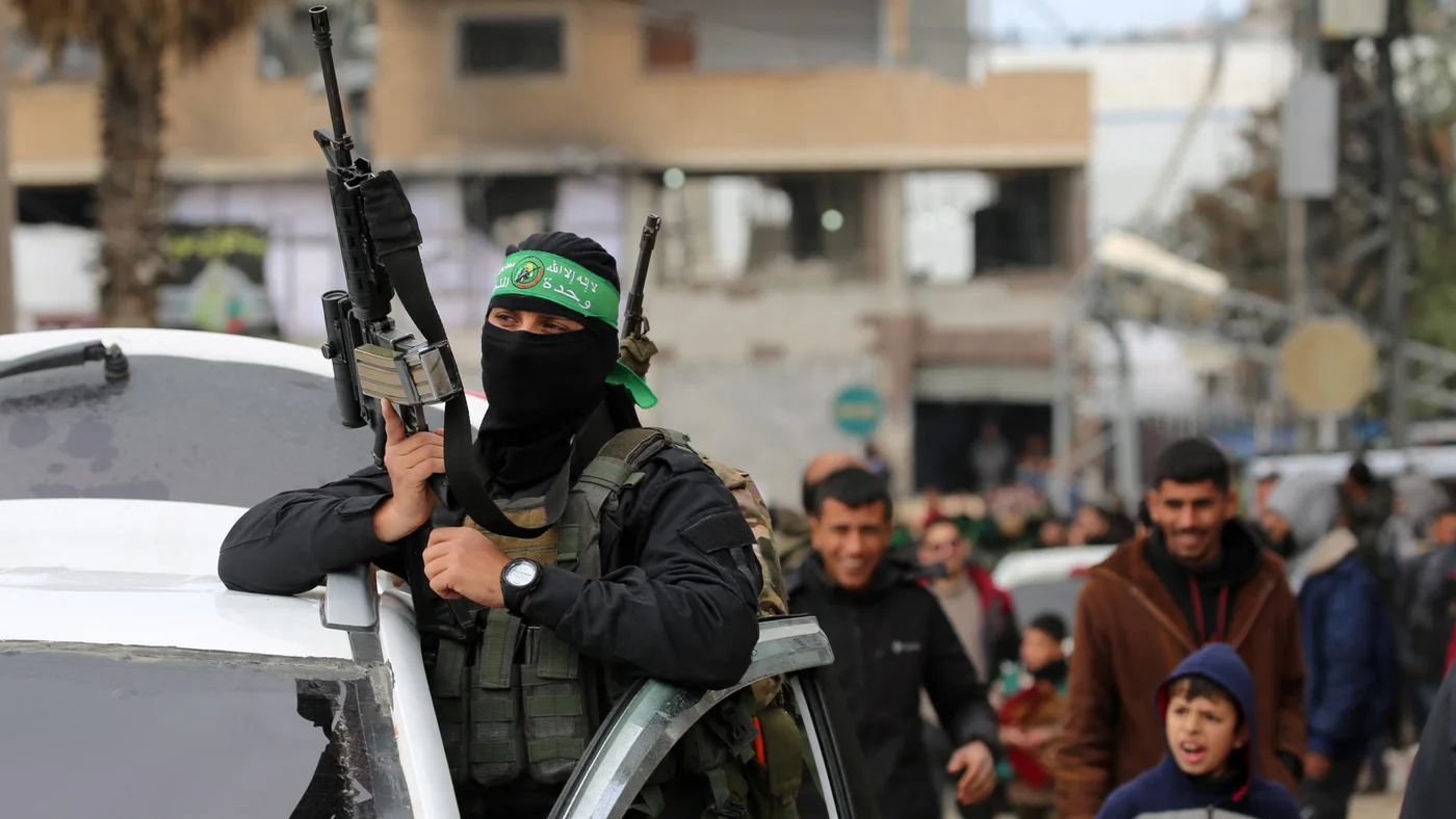 Hamas calls on Israel to allow impartial investigation into Oct 7 Hamas calls on Israel to allow impartial investigation into Oct 7