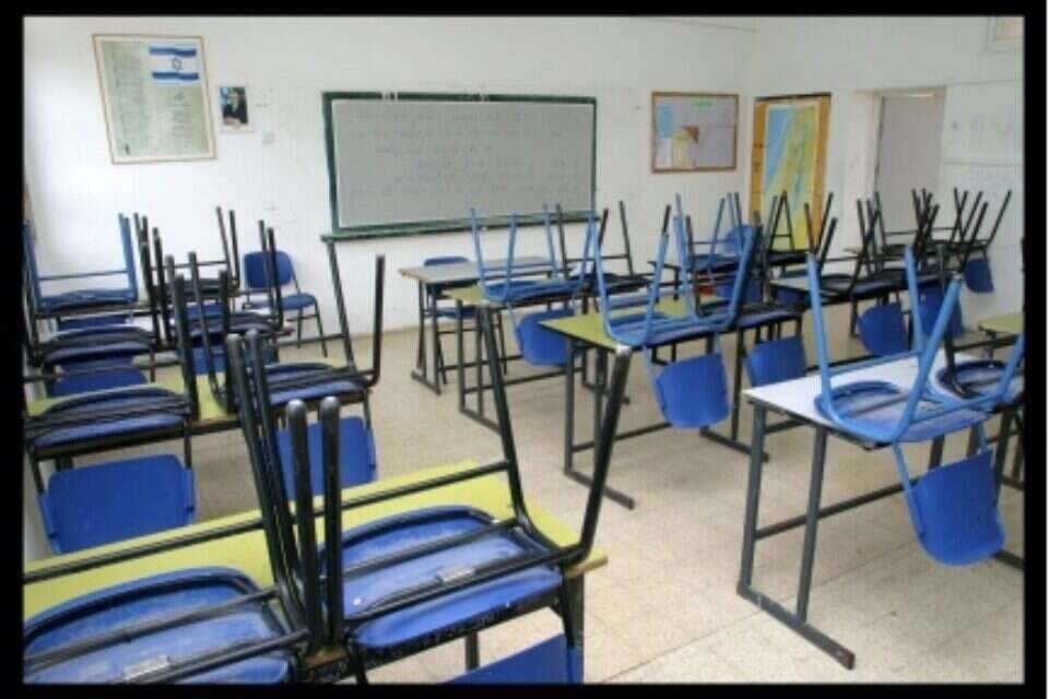 בזהות בדויה: עבריין מין מורשע לימד קטינים במוסד חינוכי – ונתפס בזהות בדויה: עבריין מין מורשע לימד קטינים במוסד חינוכי – ונתפס