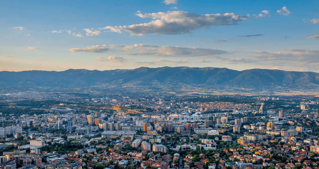 EBRD, EU and ProCredit Bank Skopje boost MSME financing in North Macedonia EBRD, EU and ProCredit Bank Skopje boost MSME financing in North Macedonia
