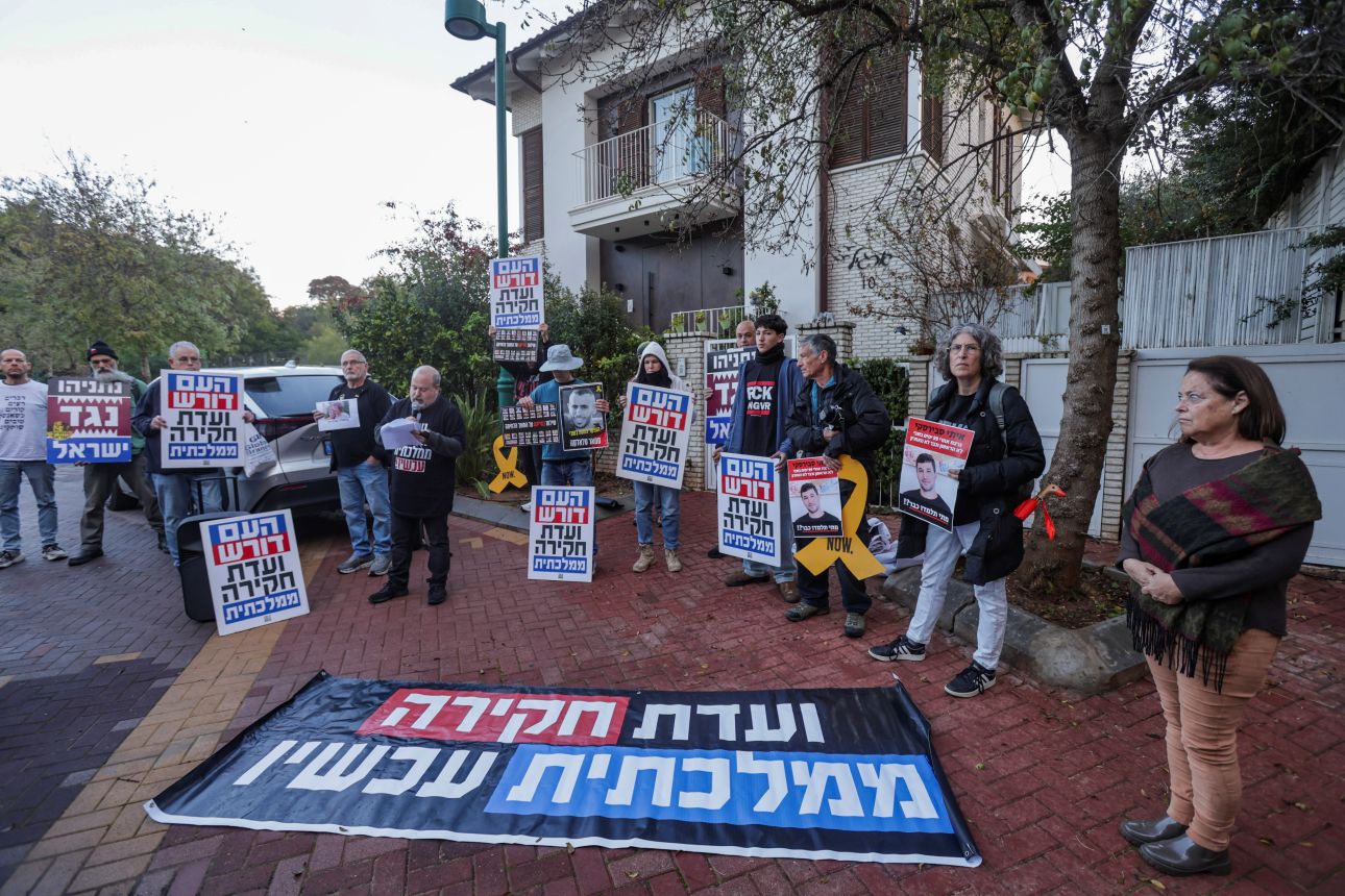 State Commissions of Inquiry and the Differences from the Government’s Politically Appointed Commission