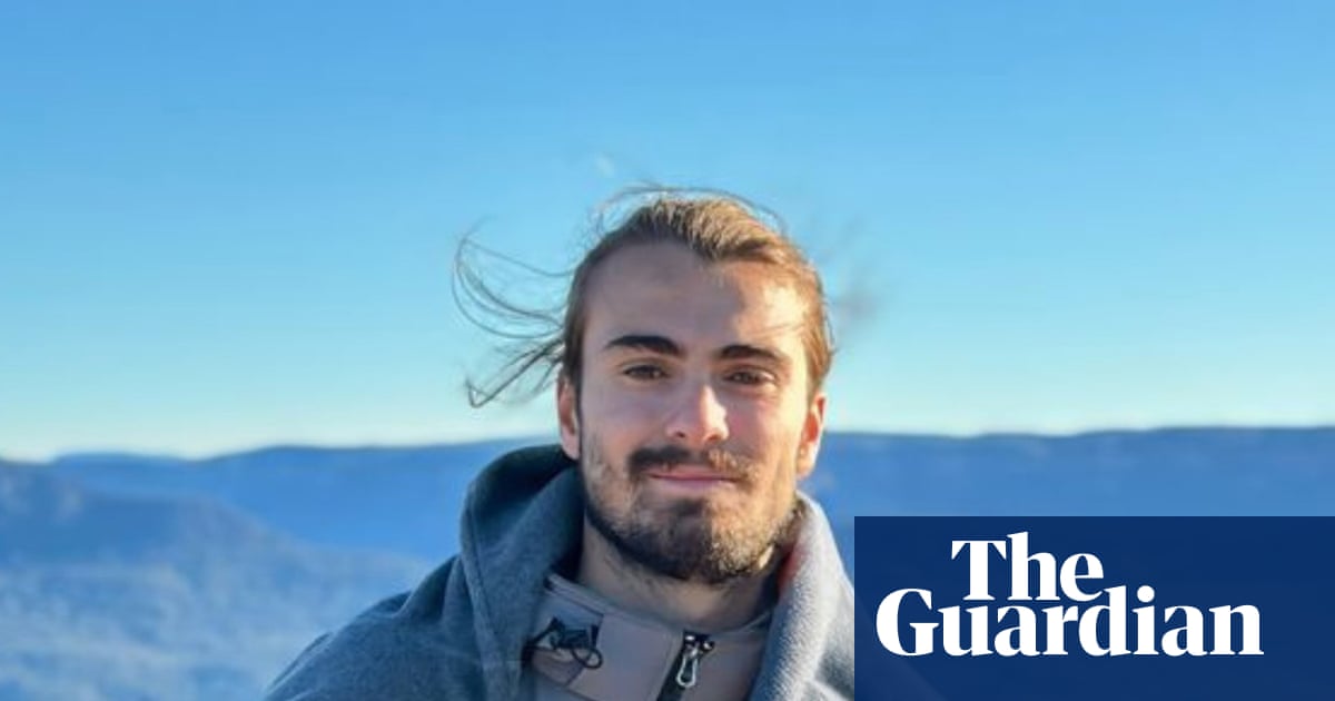 ‘Dan taught me to live for every moment’: French Bondi shooting victim, 27, honoured at Sydney memorial | Bondi beach terror attack