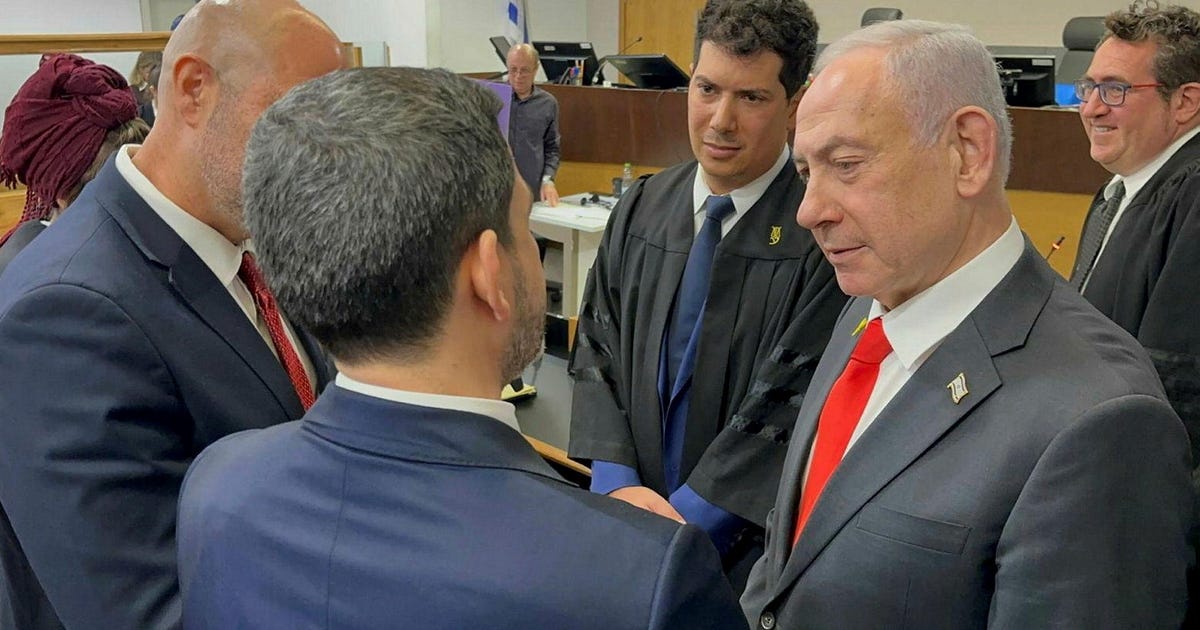 האופוזיציה צדקה בהחרמת ראש הפרלמנט של פרגוואי. הלוואי שתתמיד בכך – דעות