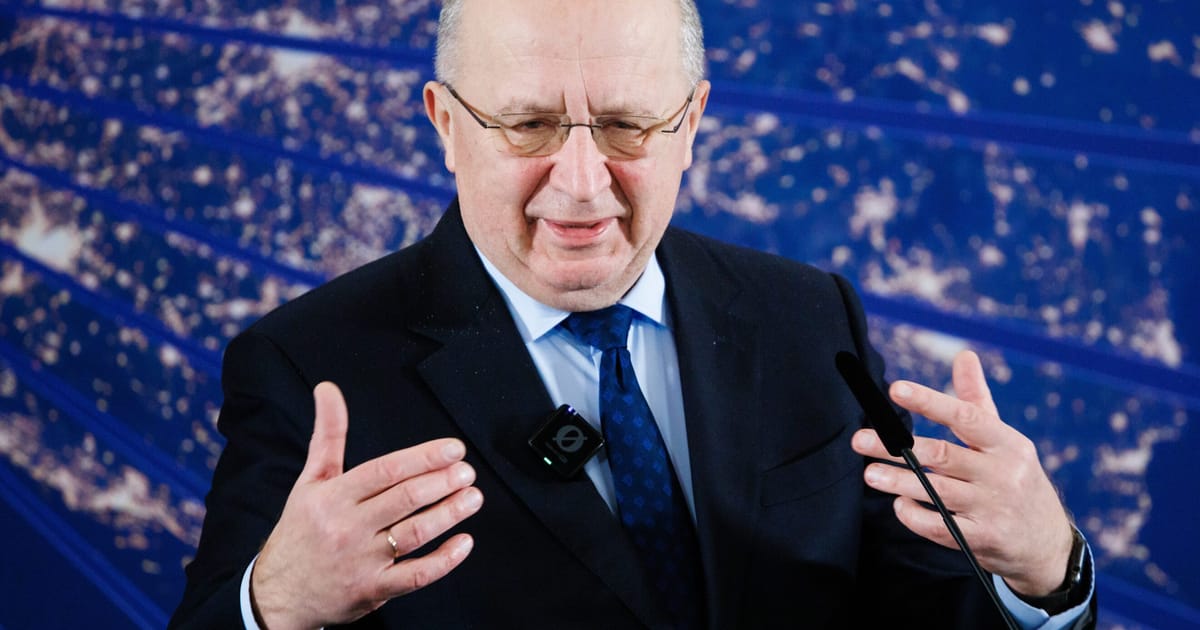 EU defense czar accuses Trump of seeking to dismantle bloc’s unity – POLITICO