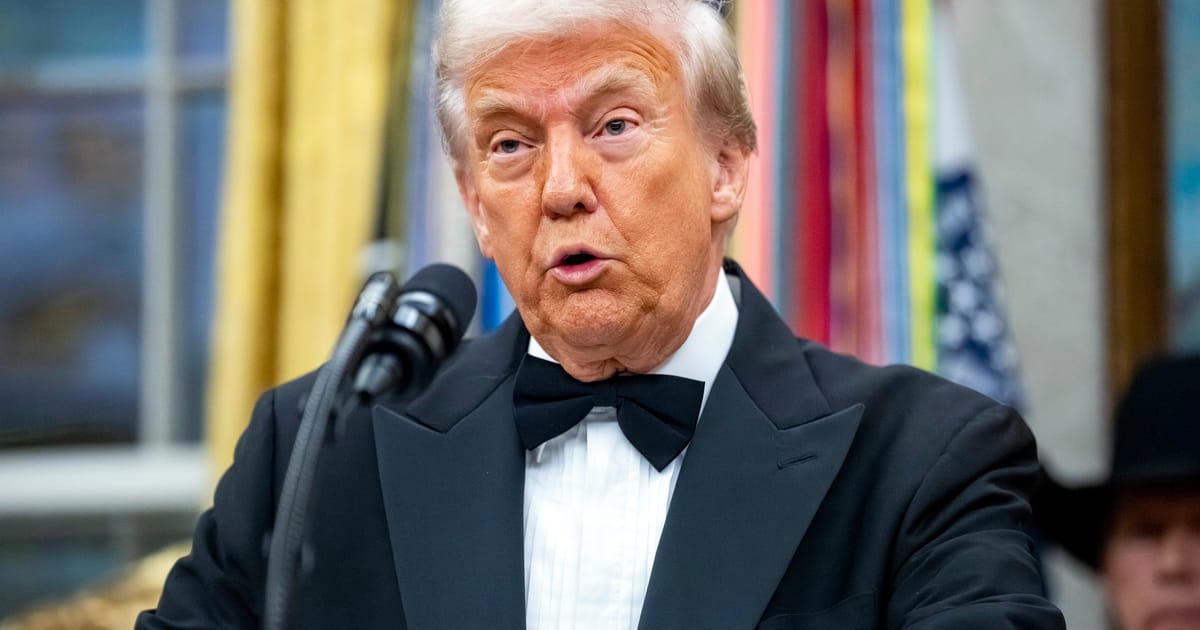 Russia praises US security strategy shift heralded by ‘strong’ Trump – POLITICO Russia praises US security strategy shift heralded by ‘strong’ Trump – POLITICO