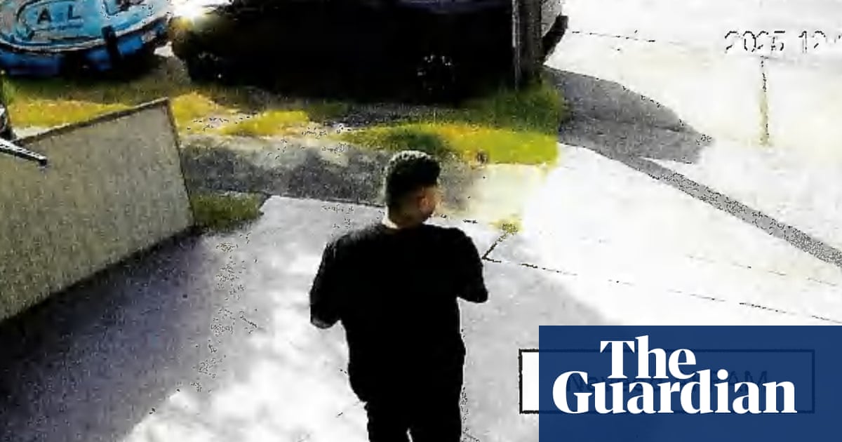 Pipe bombs and firearms training: what the man accused of the Bondi attacks allegedly did in the weeks before | Bondi beach terror attack