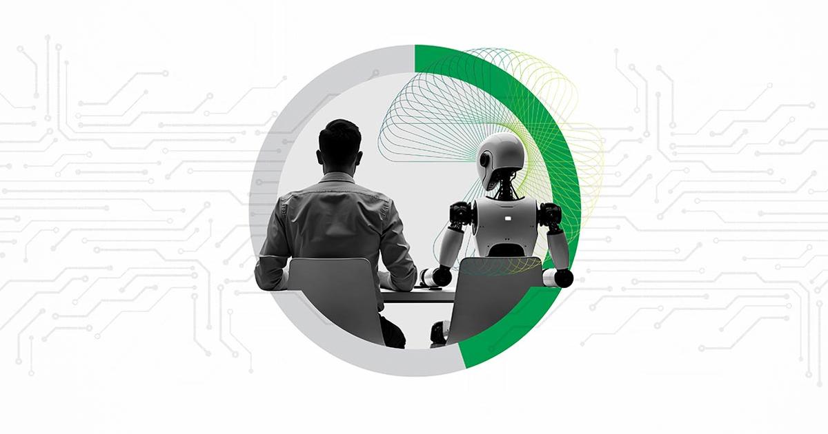 AI Use at Work Rises AI Use at Work Rises