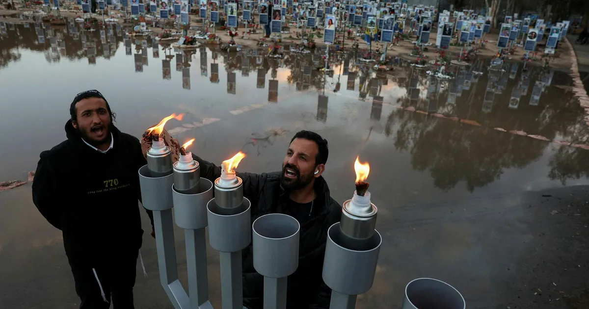 Citing Terror Links, Israel Blocks Canadian Delegation, Including Six MPs, From Entering West Bank