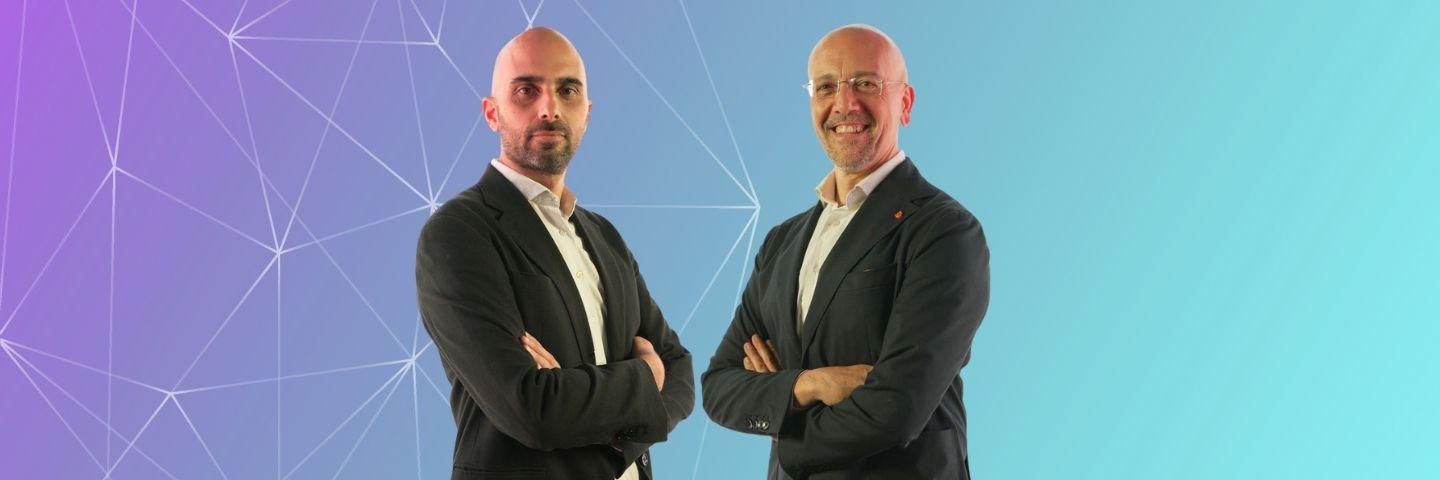 #WeAreLeonardo, in the world of cybersecurity with Enrico #WeAreLeonardo, in the world of cybersecurity with Enrico