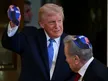 Our First Antisemitic ‘Jewish President,’ Donald Trump – Opinion
