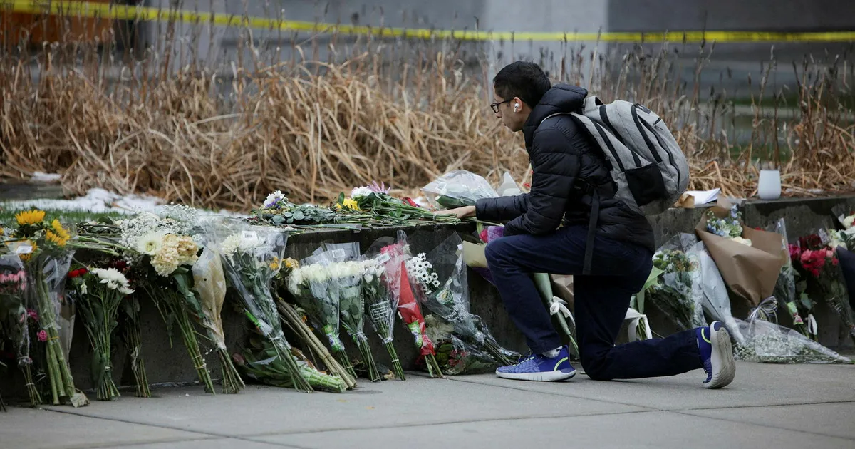 הרשויות בארה”ב בוחנות קשר בין הירי באוניברסיטת בראון לרצח החוקר מ-MIT – אמריקה