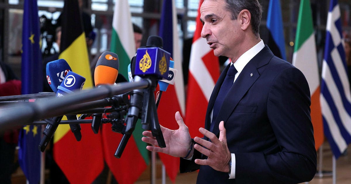 מנהיגי יוון וקפריסין באים היום לישראל, ויקיימו פגישה משולשת עם נתניהו – מדיני ביטחוני