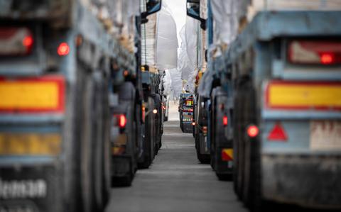 CENTCOM touts level of aid shipments into Gaza as operation hits 2-month mark CENTCOM touts level of aid shipments into Gaza as operation hits 2-month mark