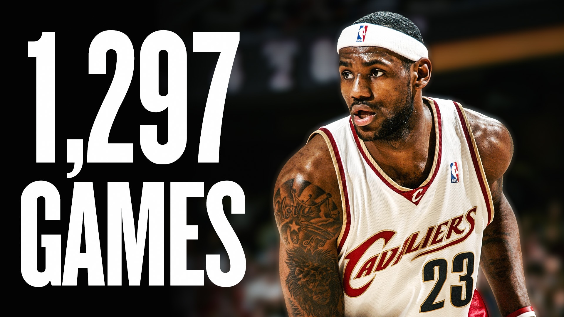LeBron James’ double-digit scoring streak ends with assist LeBron James’ double-digit scoring streak ends with assist