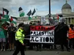 Health of Eight Detained U.K. Palestine Action Activists Reportedly ‘Deteriorating Rapidly’ Amid Hunger Strike, Lawyers Say