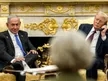 Trump invites Netanyahu to White House as two discuss peace agreement, Gaza
