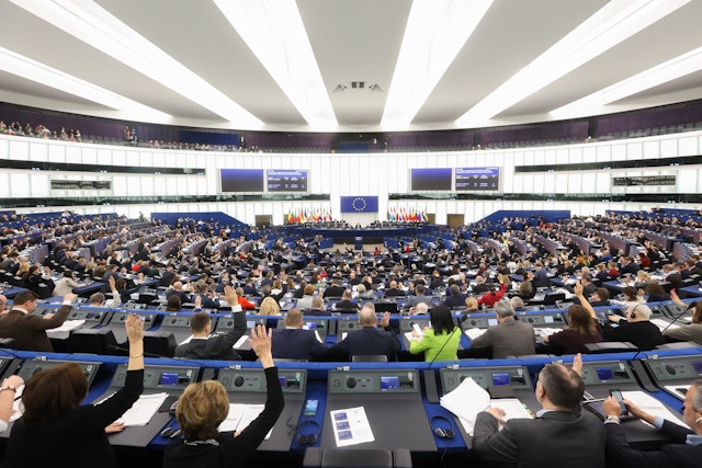 BIC BRUSSELS: Historic European Parliament resolution champions Bahá’í rights in Iran and condemns persecutions