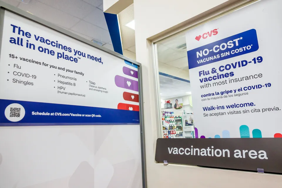 CDC Vaccine Search Tool No Longer Works. Vaccines.gov Website Scrubbed