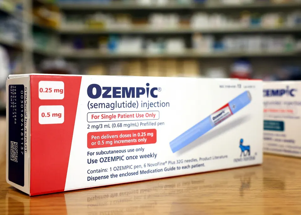 World Health Organization Recommends GLP-1 Drugs Like Ozempic For Obesity. Here’s What To Know World Health Organization Recommends GLP-1 Drugs Like Ozempic For Obesity. Here’s What To Know