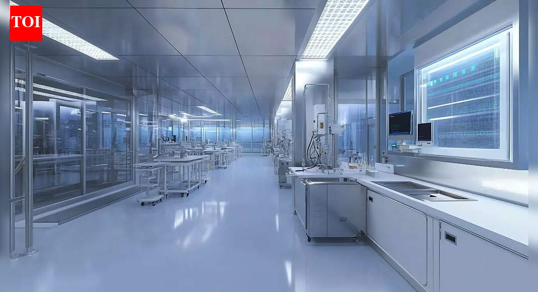 How a silent microbe survives the harshest sterilisation on Earth |