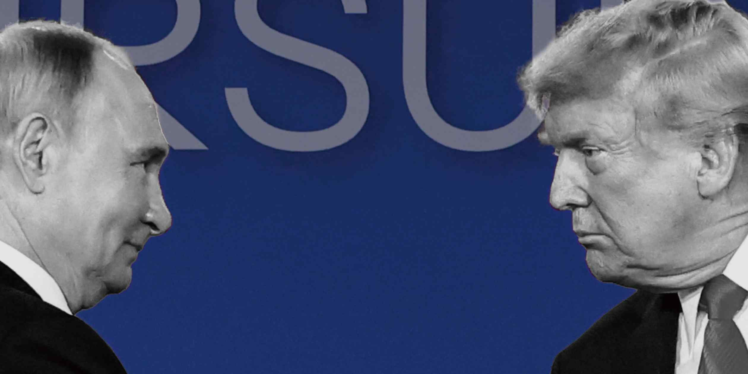 Trump’s appetite for Russian appeasement puts the world at risk