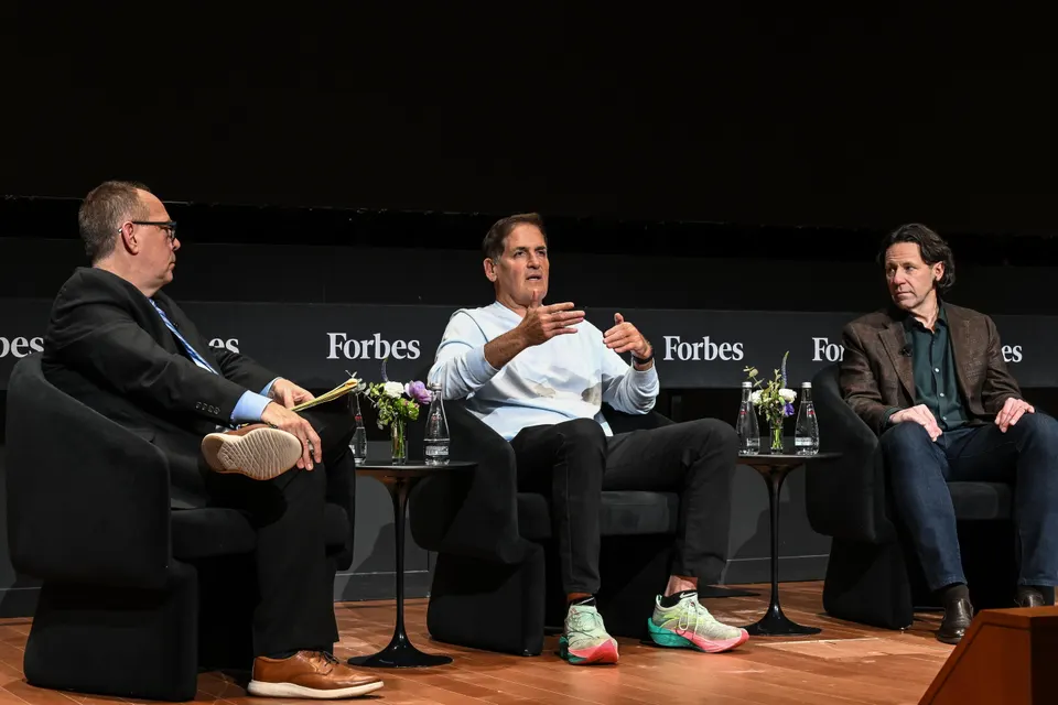 Why Mark Cuban’s Drug Cost Message Resonates: It’s Simple