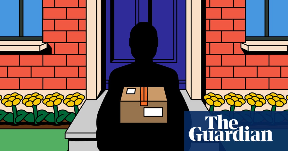The rise of parcel thefts: how to protect yourself from porch pirates | Online shopping The rise of parcel thefts: how to protect yourself from porch pirates | Online shopping