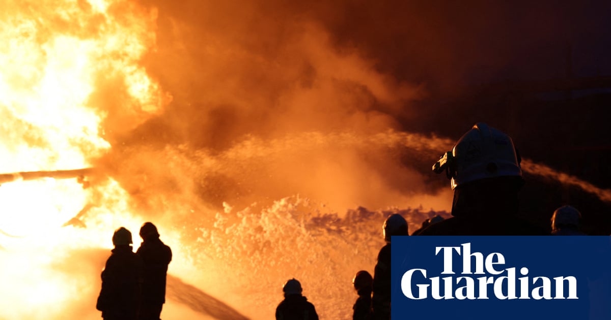 Kremlin hails Trump’s national security strategy as aligned with Russia’s vision | Russia