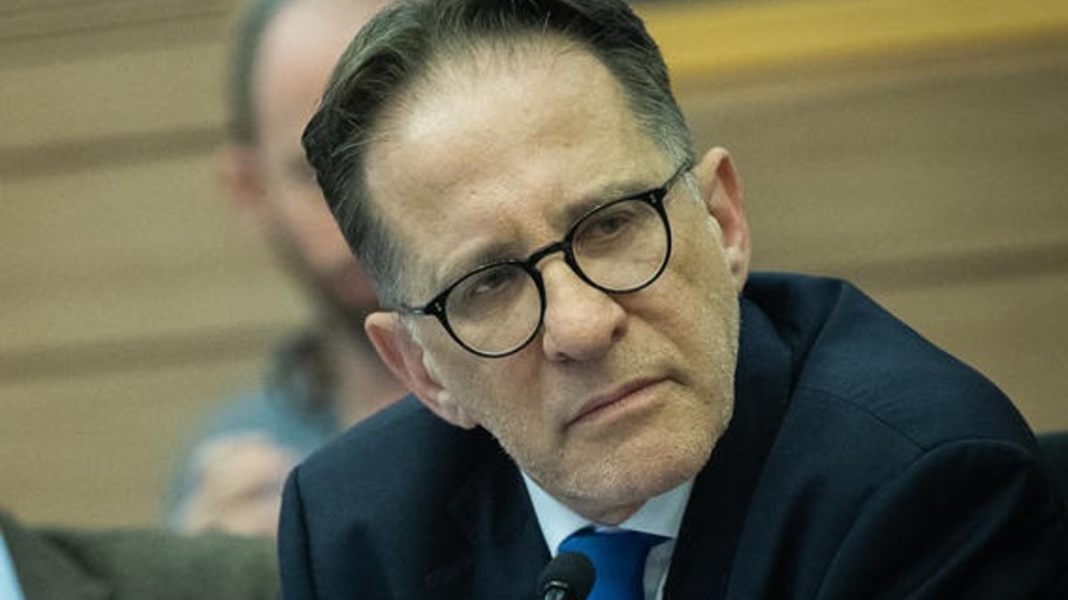 אחרי חודשיים של המתנה: מקורבו של נתניהו קיבל את הבשורה המיוחלת אחרי חודשיים של המתנה: מקורבו של נתניהו קיבל את הבשורה המיוחלת