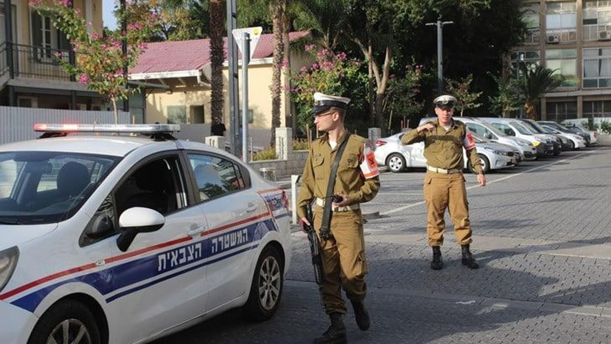 בכיר ‘דגל התורה’ חשף את האמת: הסכם עם צה”ל שמוביל למעצר תלמידי ישיבו..
