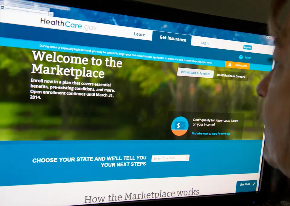 With Subsidies In Limbo, Obamacare New Sign-Ups Lag Last Year’s Pace