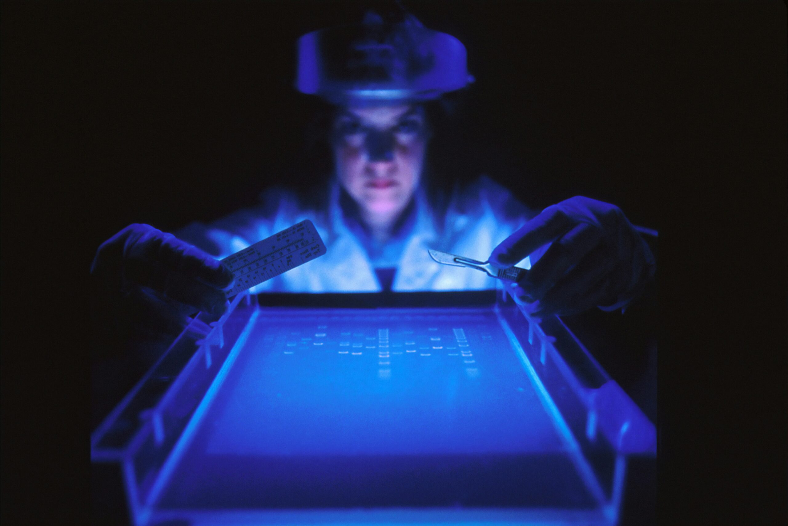 OU Innovates with Magnetically Doped Quantum Dots