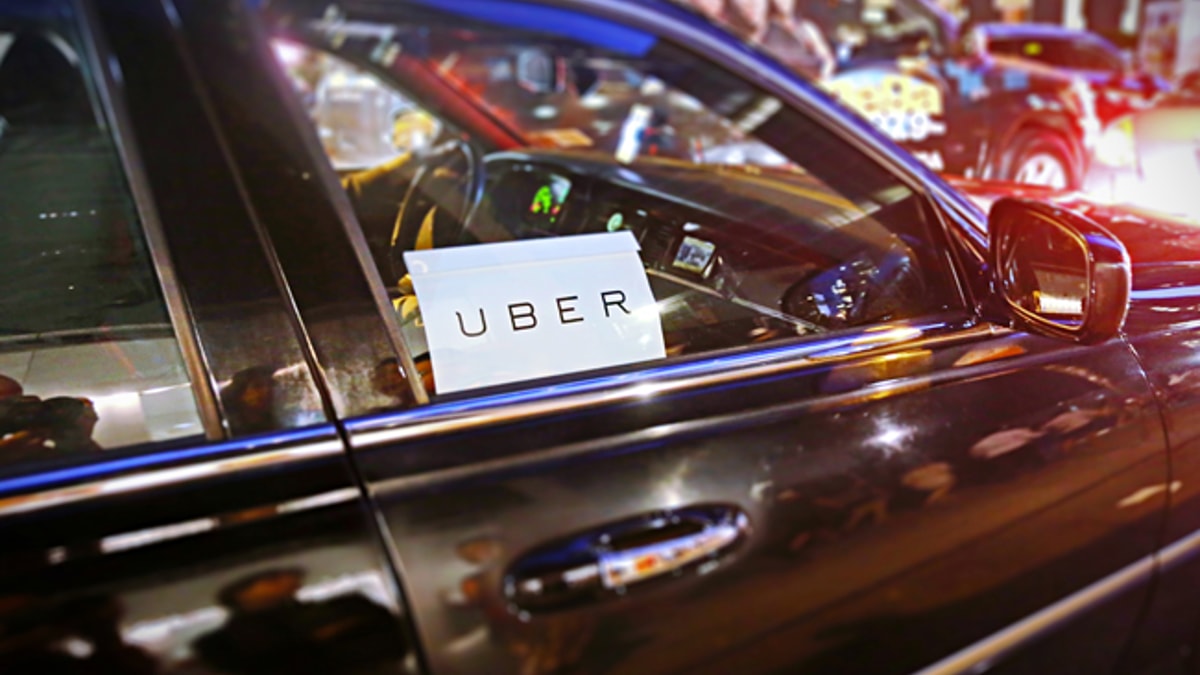 אנטישמיות בטורונטו: נהגת אובר סירבה להסיע יהודייה אנטישמיות בטורונטו: נהגת אובר סירבה להסיע יהודייה