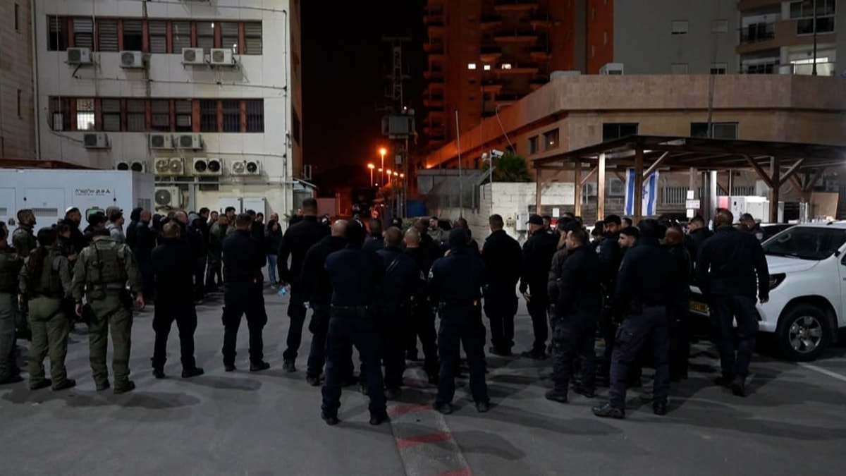 “חוצה גבולות”: בית המשפט האריך את מעצרם של החשודים בפרשה המסעירה “חוצה גבולות”: בית המשפט האריך את מעצרם של החשודים בפרשה המסעירה