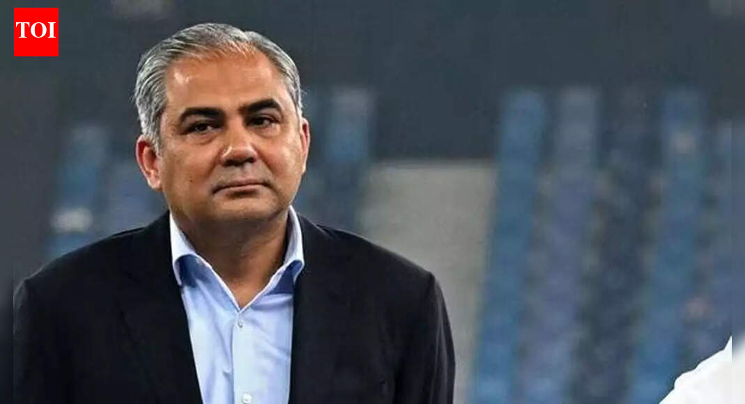 ‘Trophy kab lautaoge?’: Mohsin Naqvi faces heat for calling PSL No.1 in the world | Cricket News