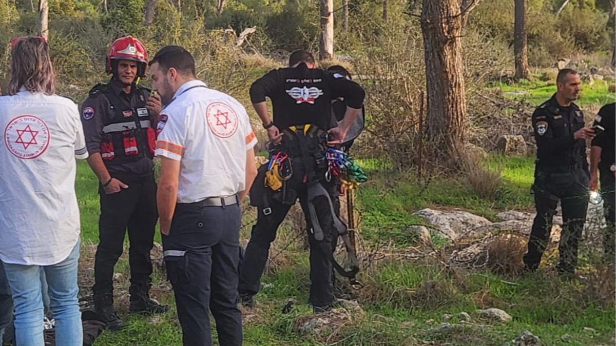 נעדרים שנמצאו מתים: חיפושים, חילוץ וחקירה משטרתית נעדרים שנמצאו מתים: חיפושים, חילוץ וחקירה משטרתית