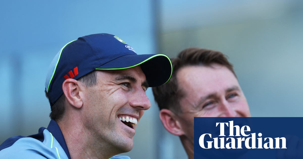 Pat Cummins primed for return as Australia name squad for third Ashes Test | Ashes 2025-26 Pat Cummins primed for return as Australia name squad for third Ashes Test | Ashes 2025-26