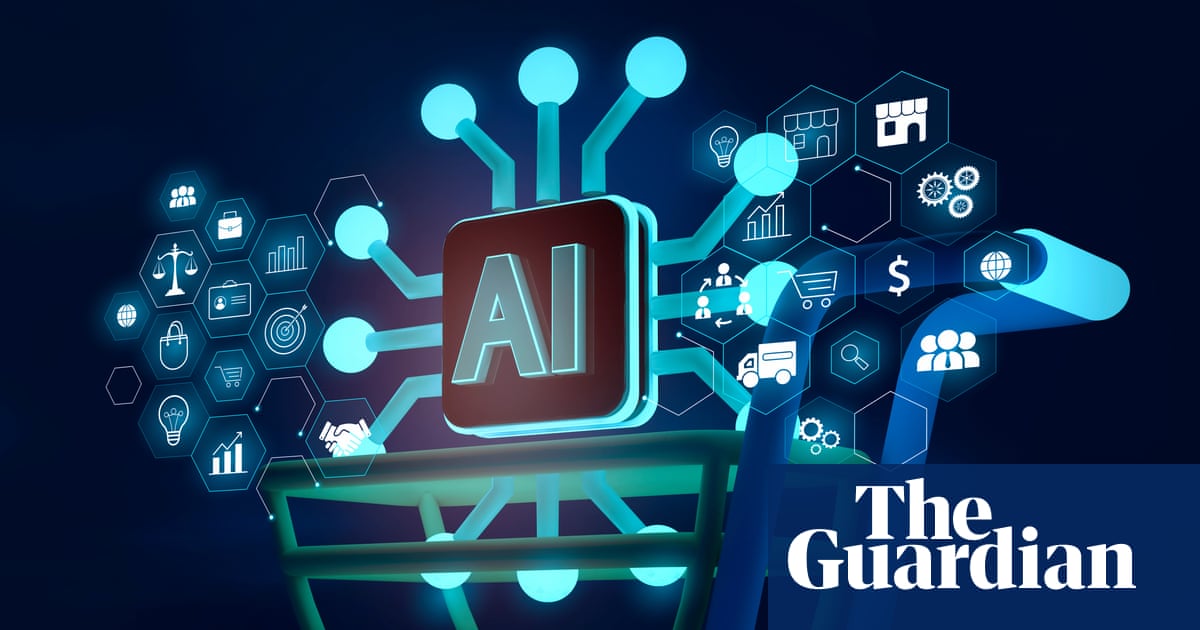 ‘What to buy Dad for Christmas’: is retail ready for the AI shopping shift? | Retail industry ‘What to buy Dad for Christmas’: is retail ready for the AI shopping shift? | Retail industry