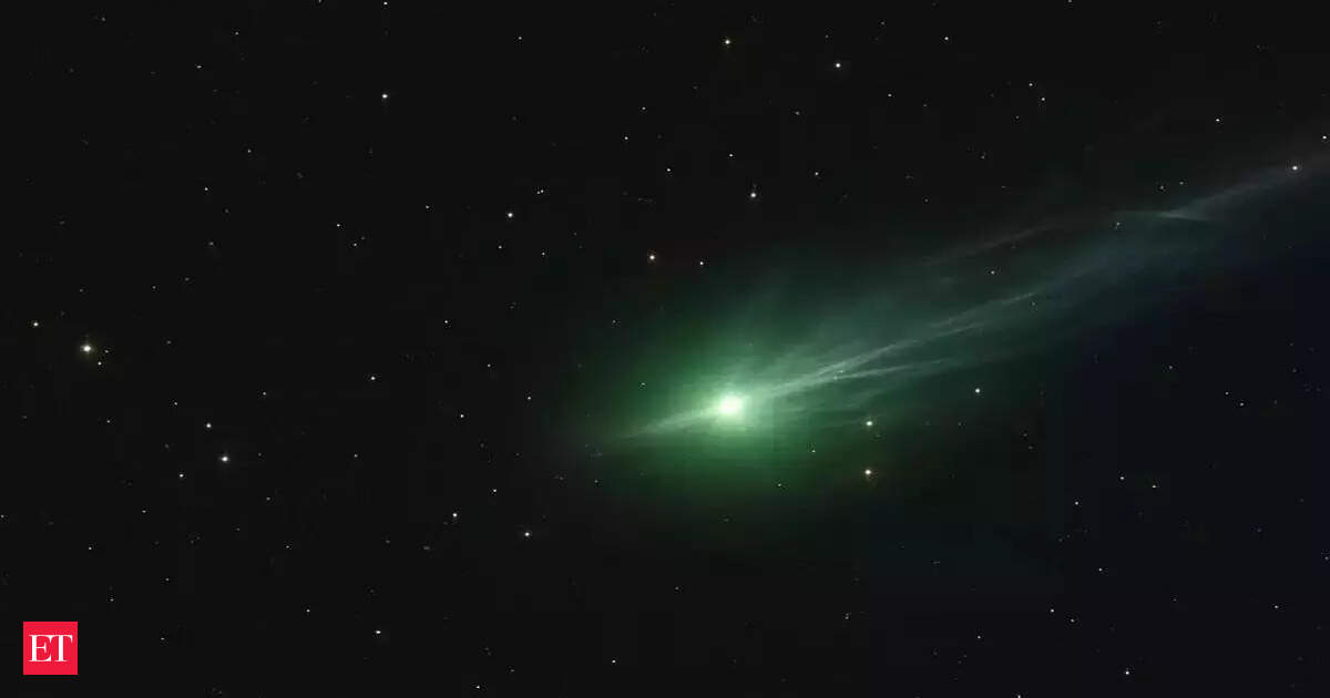 How can you watch the mysterious interstellar comet 3I/ATLAS, the cosmic visitor set to make closest approach to Earth on Dec 19? How can you watch the mysterious interstellar comet 3I/ATLAS, the cosmic visitor set to make closest approach to Earth on Dec 19?