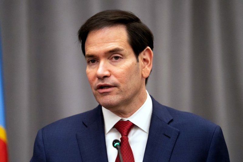 US’ Rubio meets Israeli counterpart on Gaza, Syria US’ Rubio meets Israeli counterpart on Gaza, Syria