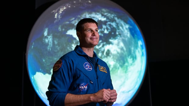 Next stop, the moon! Artemis II starting to feel ‘very real’ for astronaut Jeremy Hansen