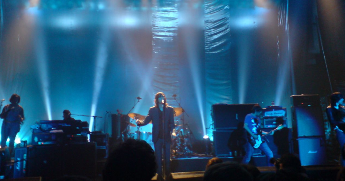 “פריימל סקרים” מכחישה טענות לאנטישמיות מצדה בהופעה: זו יצירת אמנות – מוזיקה