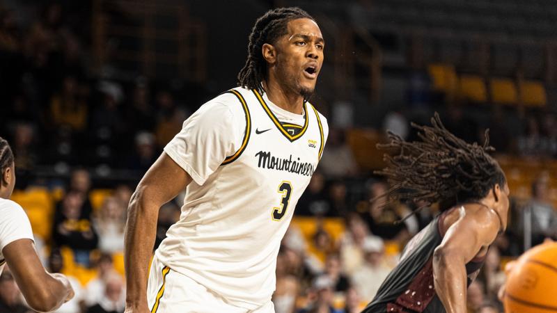 Game Day Primer: App State Takes on High Point in Hickory Hoops Classic Game Day Primer: App State Takes on High Point in Hickory Hoops Classic