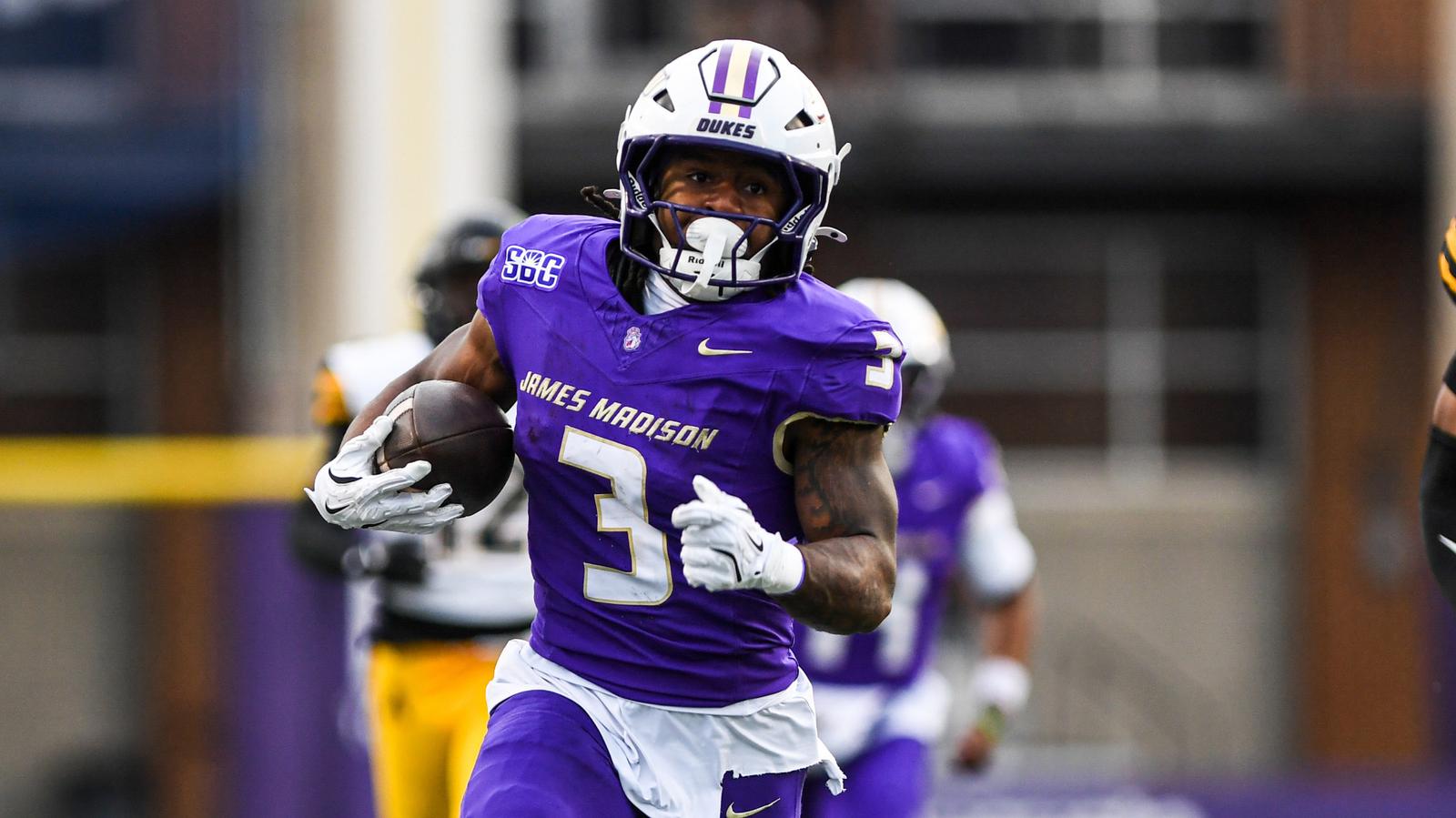 Knight Collects Trio of Second Team All-America Honors Knight Collects Trio of Second Team All-America Honors