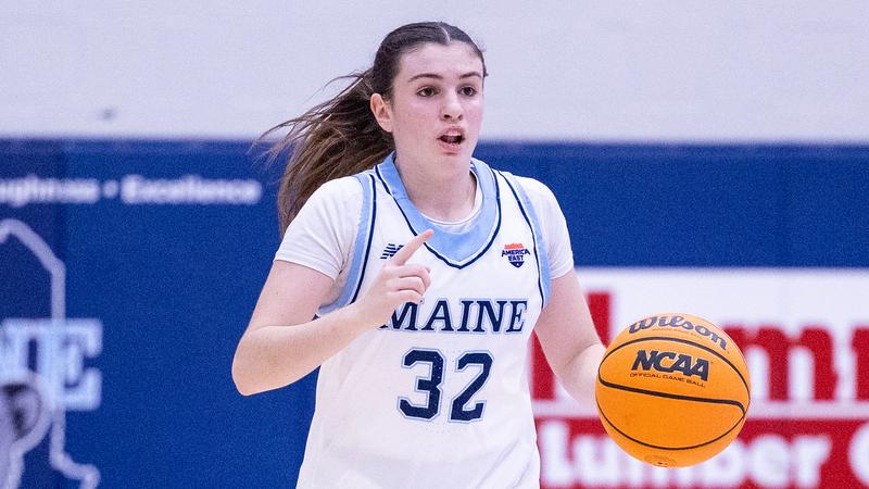 PREVIEW: Women’s Basketball back in action Sunday at Quinnipiac PREVIEW: Women’s Basketball back in action Sunday at Quinnipiac